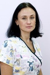 Жукова Ксения Владимировна